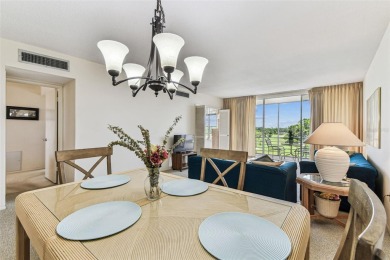 IT'S ALL ABOUT THE VIEW! Come sit and enjoy the view of the 11th on Palm Aire Country Club of Sarasota in Florida - for sale on GolfHomes.com, golf home, golf lot