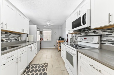 Welcome to Gramercy at Poinciana, a 55+ community offering a on Poinciana Golf Club in Florida - for sale on GolfHomes.com, golf home, golf lot