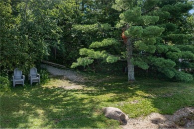 A rare & remarkable opportunity awaits on the shores of Pokegama on Pokegama Golf Course in Minnesota - for sale on GolfHomes.com, golf home, golf lot