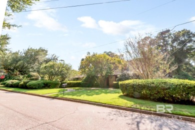 This sounds like a great opportunity for someone looking to on Azalea City Golf Course in Alabama - for sale on GolfHomes.com, golf home, golf lot