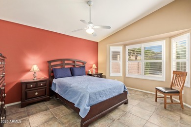 Step into comfort and style with this delightful 2-bedroom, 2 on Sun Village Golf Course in Arizona - for sale on GolfHomes.com, golf home, golf lot