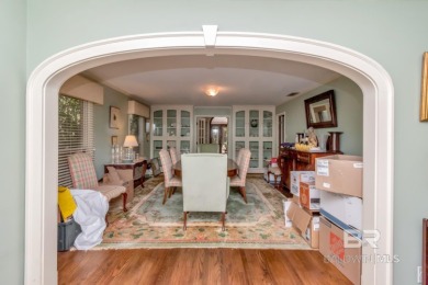 This sounds like a great opportunity for someone looking to on Azalea City Golf Course in Alabama - for sale on GolfHomes.com, golf home, golf lot