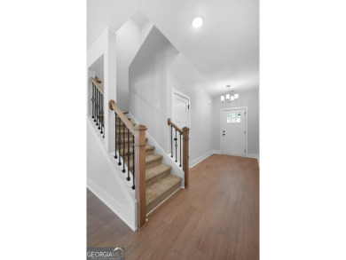 (((($20,000 Builder Bonus)))) All Brick 5-BEDROOM home 3,213 sq on Canongate At Georgia National Golf Club in Georgia - for sale on GolfHomes.com, golf home, golf lot
