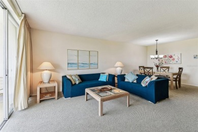 IT'S ALL ABOUT THE VIEW! Come sit and enjoy the view of the 11th on Palm Aire Country Club of Sarasota in Florida - for sale on GolfHomes.com, golf home, golf lot