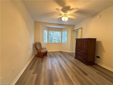 FIRST FLOOR END UNIT 2 bedroom plus den. Tile, new laminate on Breckenridge Golf and Country Club in Florida - for sale on GolfHomes.com, golf home, golf lot