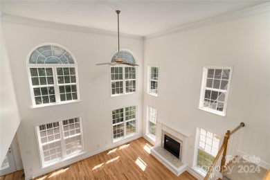 Looking for a Spacious home in the prestigious golf course of on Verdict Ridge Golf and Country Club in North Carolina - for sale on GolfHomes.com, golf home, golf lot