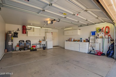 Step into comfort and style with this delightful 2-bedroom, 2 on Sun Village Golf Course in Arizona - for sale on GolfHomes.com, golf home, golf lot