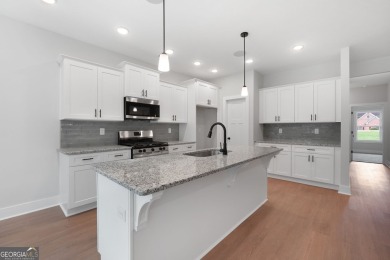 (((($20,000 Builder Bonus)))) All Brick 5-BEDROOM home 3,213 sq on Canongate At Georgia National Golf Club in Georgia - for sale on GolfHomes.com, golf home, golf lot