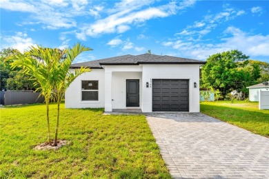 NEW CONSTRUCTION- with beautiful high end finishes and impact on Indian River Club in Florida - for sale on GolfHomes.com, golf home, golf lot