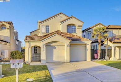 Golf Course Retreat- blending comfort and lifestyle. Welcome to on Discovery Bay Country Club in California - for sale on GolfHomes.com, golf home, golf lot