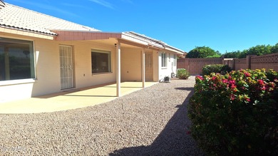 This gorgeous home is a very rare find with 1,670 Sq. Ft. and on Sunland Village East Golf Course in Arizona - for sale on GolfHomes.com, golf home, golf lot