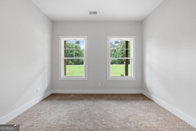 (((($20,000 Builder Bonus)))) All Brick 5-BEDROOM home 3,213 sq on Canongate At Georgia National Golf Club in Georgia - for sale on GolfHomes.com, golf home, golf lot