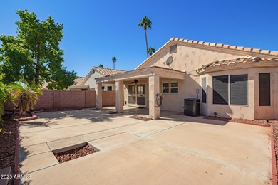 Step into comfort and style with this delightful 2-bedroom, 2 on Sun Village Golf Course in Arizona - for sale on GolfHomes.com, golf home, golf lot