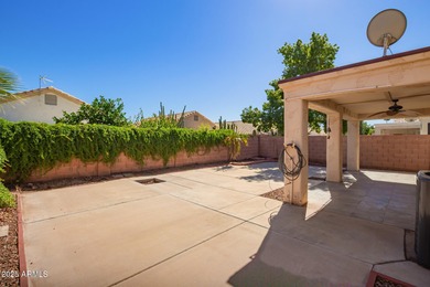 Step into comfort and style with this delightful 2-bedroom, 2 on Sun Village Golf Course in Arizona - for sale on GolfHomes.com, golf home, golf lot