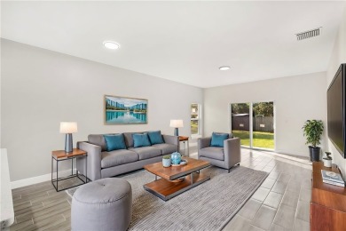 NEW CONSTRUCTION- with beautiful high end finishes and impact on Indian River Club in Florida - for sale on GolfHomes.com, golf home, golf lot