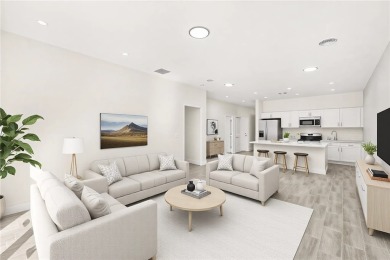 NEW CONSTRUCTION- with beautiful high end finishes and impact on Indian River Club in Florida - for sale on GolfHomes.com, golf home, golf lot