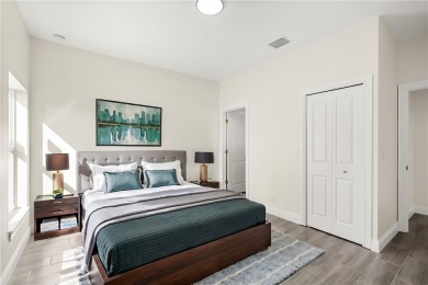 NEW CONSTRUCTION- with beautiful high end finishes and impact on Indian River Club in Florida - for sale on GolfHomes.com, golf home, golf lot
