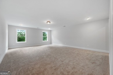 (((($20,000 Builder Bonus)))) All Brick 5-BEDROOM home 3,213 sq on Canongate At Georgia National Golf Club in Georgia - for sale on GolfHomes.com, golf home, golf lot