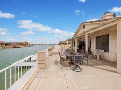 Welcome to a place where comfort meets elegance, where on Silver Lakes Golf Course in California - for sale on GolfHomes.com, golf home, golf lot