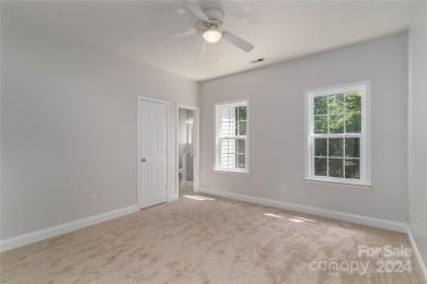 Looking for a Spacious home in the prestigious golf course of on Verdict Ridge Golf and Country Club in North Carolina - for sale on GolfHomes.com, golf home, golf lot