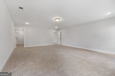 (((($20,000 Builder Bonus)))) All Brick 5-BEDROOM home 3,213 sq on Canongate At Georgia National Golf Club in Georgia - for sale on GolfHomes.com, golf home, golf lot