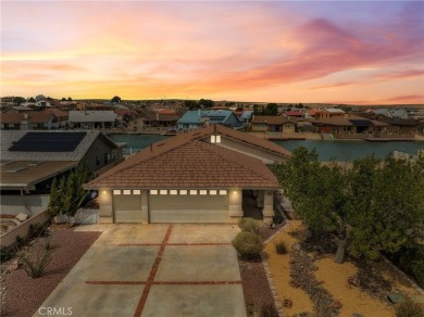Welcome to a place where comfort meets elegance, where on Silver Lakes Golf Course in California - for sale on GolfHomes.com, golf home, golf lot