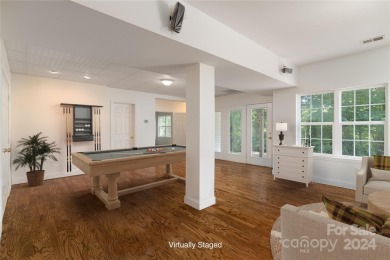 Looking for a Spacious home in the prestigious golf course of on Verdict Ridge Golf and Country Club in North Carolina - for sale on GolfHomes.com, golf home, golf lot