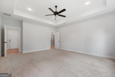 (((($20,000 Builder Bonus)))) All Brick 5-BEDROOM home 3,213 sq on Canongate At Georgia National Golf Club in Georgia - for sale on GolfHomes.com, golf home, golf lot