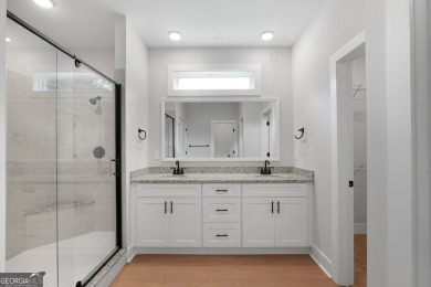 (((($20,000 Builder Bonus)))) All Brick 5-BEDROOM home 3,213 sq on Canongate At Georgia National Golf Club in Georgia - for sale on GolfHomes.com, golf home, golf lot
