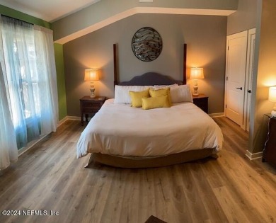 Open house 3-5 Sat. 5/31-2/2 overlooking pool and on King and Bear Golf Course/World Golf Village in Florida - for sale on GolfHomes.com, golf home, golf lot