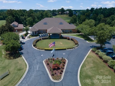 Looking for a Spacious home in the prestigious golf course of on Verdict Ridge Golf and Country Club in North Carolina - for sale on GolfHomes.com, golf home, golf lot