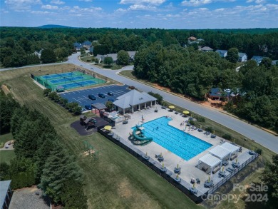 Looking for a Spacious home in the prestigious golf course of on Verdict Ridge Golf and Country Club in North Carolina - for sale on GolfHomes.com, golf home, golf lot