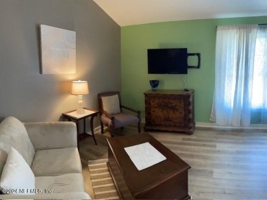 Open house 3-5 Sat. 5/31-2/2 overlooking pool and on King and Bear Golf Course/World Golf Village in Florida - for sale on GolfHomes.com, golf home, golf lot