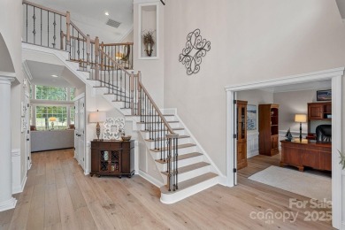 Gorgeous FULL BRICK home in Birkdale's exclusive ENCLAVE! on Birkdale Golf Club in North Carolina - for sale on GolfHomes.com, golf home, golf lot