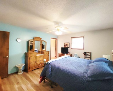This well-kept ranch on Twin Lakes Golf Club in Arkansas - for sale on GolfHomes.com, golf home, golf lot