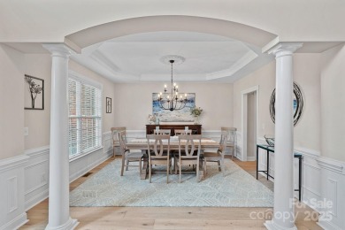 Gorgeous FULL BRICK home in Birkdale's exclusive ENCLAVE! on Birkdale Golf Club in North Carolina - for sale on GolfHomes.com, golf home, golf lot