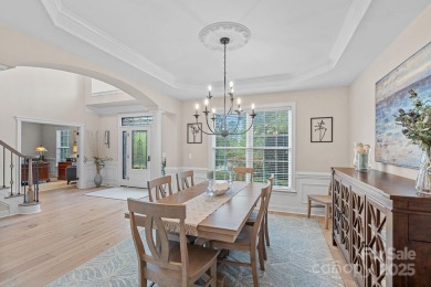 Gorgeous FULL BRICK home in Birkdale's exclusive ENCLAVE! on Birkdale Golf Club in North Carolina - for sale on GolfHomes.com, golf home, golf lot