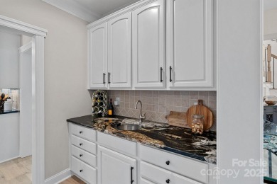Gorgeous FULL BRICK home in Birkdale's exclusive ENCLAVE! on Birkdale Golf Club in North Carolina - for sale on GolfHomes.com, golf home, golf lot