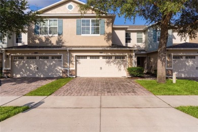 *** PRICE REDUCED*** STUNNING GOLF VIEW TOWNHOME IN WINTER on Stoneybrook West in Florida - for sale on GolfHomes.com, golf home, golf lot