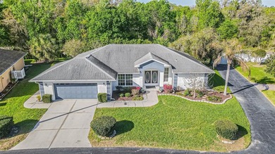 Would you like to wake up in a resort every day? That's what on Tampa Bay Golf and Country Club in Florida - for sale on GolfHomes.com, golf home, golf lot