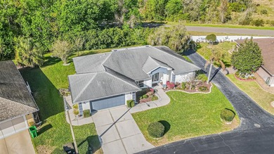 Would you like to wake up in a resort every day? That's what on Tampa Bay Golf and Country Club in Florida - for sale on GolfHomes.com, golf home, golf lot