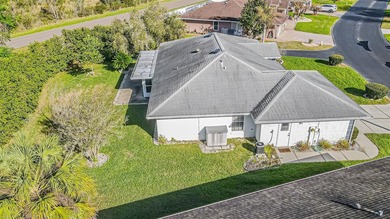 Would you like to wake up in a resort every day? That's what on Tampa Bay Golf and Country Club in Florida - for sale on GolfHomes.com, golf home, golf lot