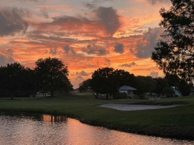 Fantastic location with lake and golf course views. Discover the on Savanna Golf Club in Florida - for sale on GolfHomes.com, golf home, golf lot