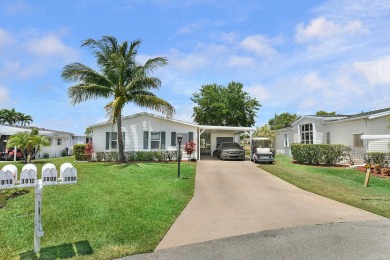 Fantastic location with lake and golf course views. Discover the on Savanna Golf Club in Florida - for sale on GolfHomes.com, golf home, golf lot