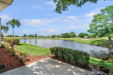 Fantastic location with lake and golf course views. Discover the on Savanna Golf Club in Florida - for sale on GolfHomes.com, golf home, golf lot