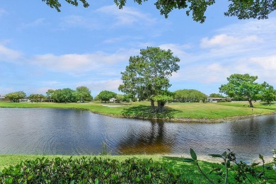 Fantastic location with lake and golf course views. Discover the on Savanna Golf Club in Florida - for sale on GolfHomes.com, golf home, golf lot