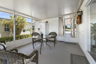 Fantastic location with lake and golf course views. Discover the on Savanna Golf Club in Florida - for sale on GolfHomes.com, golf home, golf lot