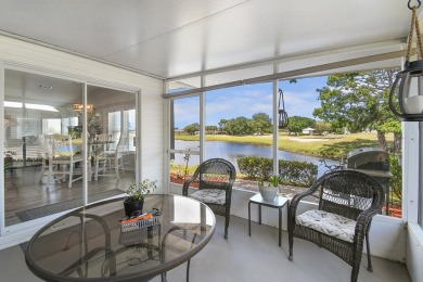 Fantastic location with lake and golf course views. Discover the on Savanna Golf Club in Florida - for sale on GolfHomes.com, golf home, golf lot