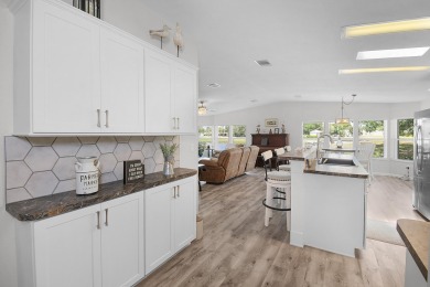 Fantastic location with lake and golf course views. Discover the on Savanna Golf Club in Florida - for sale on GolfHomes.com, golf home, golf lot