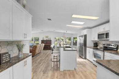 Fantastic location with lake and golf course views. Discover the on Savanna Golf Club in Florida - for sale on GolfHomes.com, golf home, golf lot